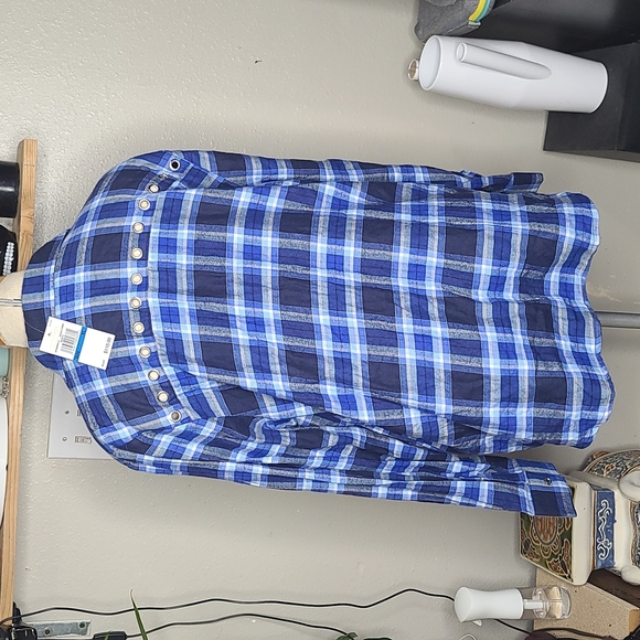 Michael Kors Long sleeve Top - Picture 5 of 8